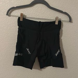 Zoot tri shorts